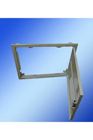 50 x 60 cm. İKİLİ SU SAYAÇ ( SAAT ) KAPAĞI